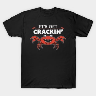 Crab-lover T-Shirt